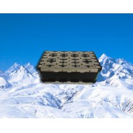 低溫高倍率鋰離子電池