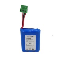 超高能量密度電池